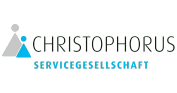 Christophorus Gruppe Logo