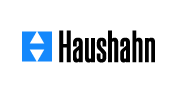 C. Haushahn GmbH & Co. KG Logo