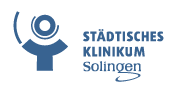 Städtisches Klinikum Solingen Logo