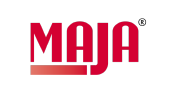 MAJA Maschinenfabrik Logo