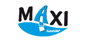 Maxi Autohof Logo