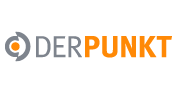 DER PUNKT Logo