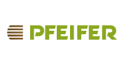 Pfeifer Holz Logo