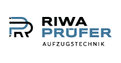 Riwa Prüfer Aufzugstechnik Logo