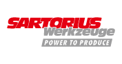 SARTORIUS Werkzeuge GmbH & Co. KG Logo