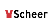 Scheer IDS Logo