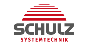 SCHULZ Systemtechnik GmbH Logo 