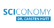 SciConomy Logo