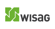 WISAG Logo