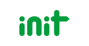 INIT GmbH Logo