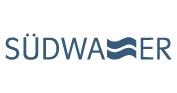 SüdWasser GmbH Logo
